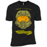 T-Shirts Black / YXS Need a Weapon Boys Premium T-Shirt