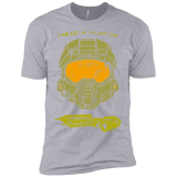 T-Shirts Heather Grey / YXS Need a Weapon Boys Premium T-Shirt