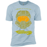 T-Shirts Light Blue / YXS Need a Weapon Boys Premium T-Shirt