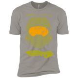 T-Shirts Light Grey / YXS Need a Weapon Boys Premium T-Shirt