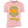T-Shirts Light Pink / YXS Need a Weapon Boys Premium T-Shirt