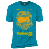 T-Shirts Turquoise / YXS Need a Weapon Boys Premium T-Shirt