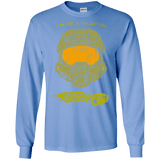 T-Shirts Carolina Blue / S Need a Weapon Men's Long Sleeve T-Shirt