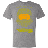 T-Shirts Premium Heather / S Need a Weapon Men's Triblend T-Shirt