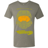 T-Shirts Venetian Grey / S Need a Weapon Men's Triblend T-Shirt