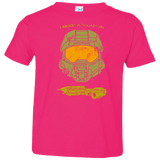 T-Shirts Hot Pink / 2T Need a Weapon Toddler Premium T-Shirt