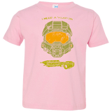 T-Shirts Pink / 2T Need a Weapon Toddler Premium T-Shirt