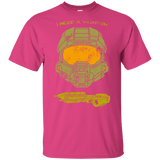 T-Shirts Heliconia / YXS Need a Weapon Youth T-Shirt