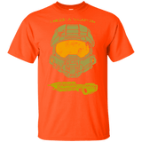 T-Shirts Orange / YXS Need a Weapon Youth T-Shirt
