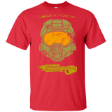 T-Shirts Red / YXS Need a Weapon Youth T-Shirt