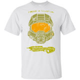 T-Shirts White / YXS Need a Weapon Youth T-Shirt