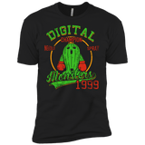 T-Shirts Black / YXS Needle Spray Boys Premium T-Shirt