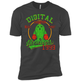 T-Shirts Heavy Metal / YXS Needle Spray Boys Premium T-Shirt