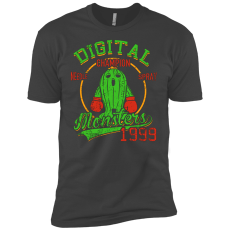 T-Shirts Heavy Metal / YXS Needle Spray Boys Premium T-Shirt