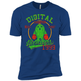 T-Shirts Royal / YXS Needle Spray Boys Premium T-Shirt