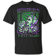 T-Shirts Black / Small Neitherworld Vintage T-Shirt