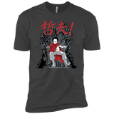 T-Shirts Heavy Metal / YXS Neo King Boys Premium T-Shirt