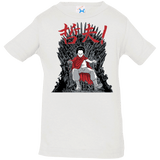 T-Shirts White / 6 Months Neo King Infant Premium T-Shirt