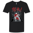 T-Shirts Black / X-Small Neo King Men's Premium V-Neck