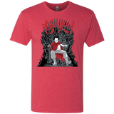 T-Shirts Vintage Red / S Neo King Men's Triblend T-Shirt