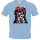 T-Shirts Light Blue / 2T Neo King Toddler Premium T-Shirt