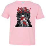 T-Shirts Pink / 2T Neo King Toddler Premium T-Shirt