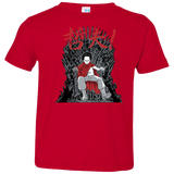 T-Shirts Red / 2T Neo King Toddler Premium T-Shirt