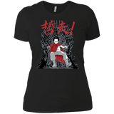 T-Shirts Black / X-Small Neo King Women's Premium T-Shirt