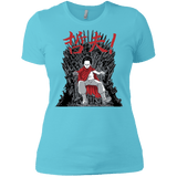 T-Shirts Cancun / X-Small Neo King Women's Premium T-Shirt