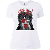 T-Shirts White / X-Small Neo King Women's Premium T-Shirt