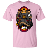 T-Shirts Light Pink / YXS Neo Religion Youth T-Shirt