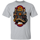 T-Shirts Sport Grey / YXS Neo Religion Youth T-Shirt