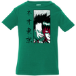 T-Shirts Kelly / 6 Months Neo Tokyo Infant Premium T-Shirt