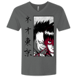 T-Shirts Heavy Metal / X-Small Neo Tokyo Men's Premium V-Neck