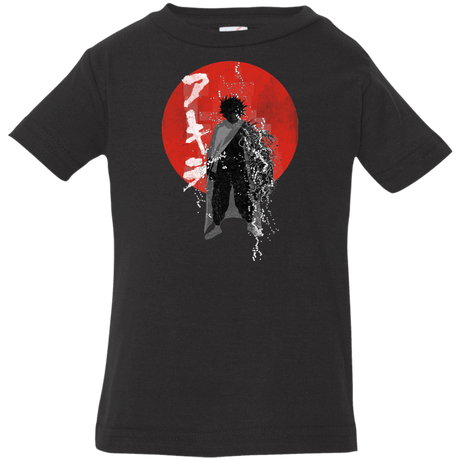 T-Shirts Black / 6 Months Neo-Tokyo Storm Infant Premium T-Shirt