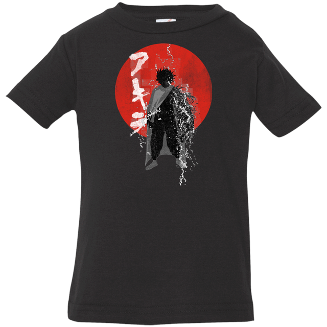 T-Shirts Black / 6 Months Neo-Tokyo Storm Infant Premium T-Shirt