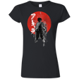 T-Shirts Black / S Neo-Tokyo Storm Junior Slimmer-Fit T-Shirt