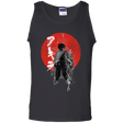 T-Shirts Black / S Neo-Tokyo Storm Men's Tank Top