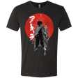 T-Shirts Vintage Black / S Neo-Tokyo Storm Men's Triblend T-Shirt
