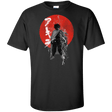 T-Shirts Black / XLT Neo-Tokyo Storm Tall T-Shirt