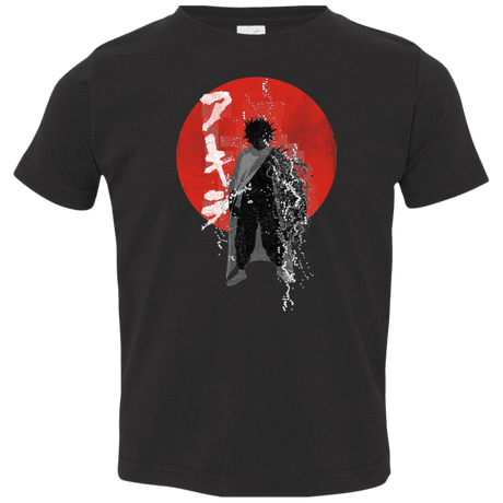 T-Shirts Black / 2T Neo-Tokyo Storm Toddler Premium T-Shirt