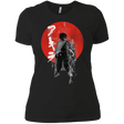 T-Shirts Black / X-Small Neo-Tokyo Storm Women's Premium T-Shirt
