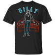 T-Shirts Black / YXS Neon Billy Youth T-Shirt