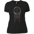 T-Shirts Black / X-Small Neon Boldy Women's Premium T-Shirt