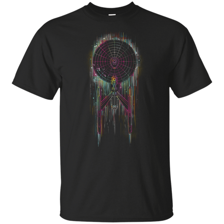 T-Shirts Black / YXS Neon Boldy Youth T-Shirt