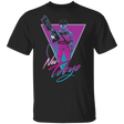 T-Shirts Black / YXS Neon Tokyo Youth T-Shirt