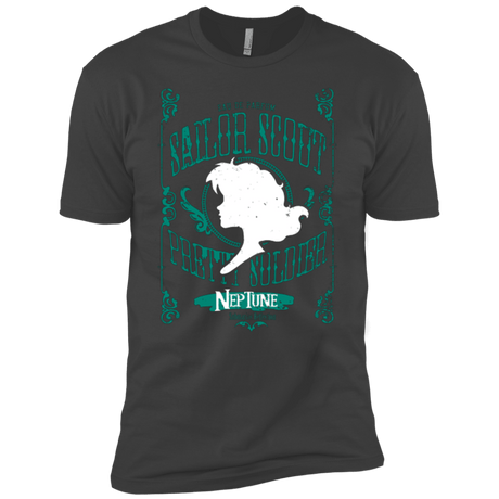 T-Shirts Heavy Metal / YXS Neptune Boys Premium T-Shirt
