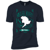 T-Shirts Midnight Navy / YXS Neptune Boys Premium T-Shirt