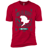T-Shirts Red / YXS Neptune Boys Premium T-Shirt