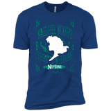 T-Shirts Royal / YXS Neptune Boys Premium T-Shirt